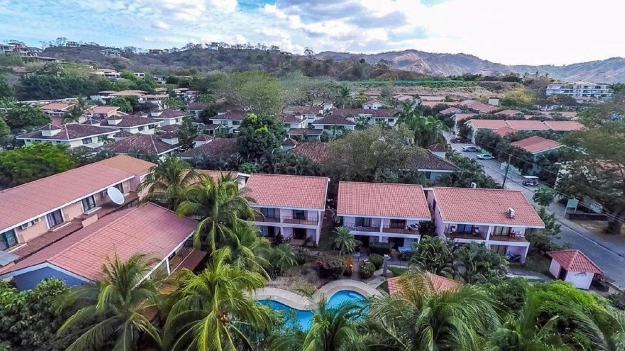 Valle Dorado 9 Коко Екстер'єр фото